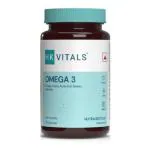 HealthKart HK Vitals Omega 3 Softgel 60's