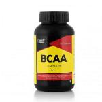 HealthVit Fitness BCAA Capsules 60's
