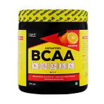 HealthVit Fitness BCAA Powder - Orange Flavour 200 gm