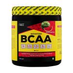 HealthVit Fitness BCAA 6000 Powder - Watermelon 200 gm