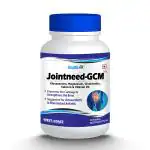HealthVit Jointneed-Gcm Tablet 60's
