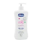 Chicco Baby Moments Body Lotion 500 ml