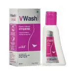 V Wash Plus Expert Hygiene Wash 20 ml