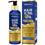 St.Botanica Hair Vital Bioactive Hair Oil 200 ml