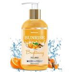 St.Botanica Facial Cleanser - Sunrise Brightning 200 ml