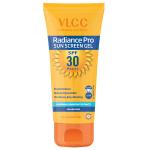 VLCC Radiance Pro SPF 30 Pa+++ Sunscreen Gel 50 gm
