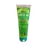 SBL Neem Face Wash 100 gm