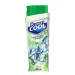 Dermicool Prickly Heat Talcum Powder - Fresh Aloe 150 gm