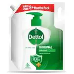 Dettol Liquid Handwash Refill - Original 1500 ml