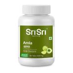 Sri Sri Tattva Amla 500 mg Tablet 60's