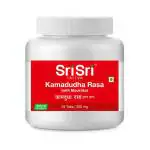 Sri Sri Tattva Kamadudha Rasa 250 mg Tablet 25's