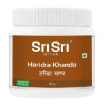 Sri Sri Tattva Haridra Khanda Churna 80 gm