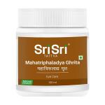 Sri Sri Tattva Mahatriphaladya Ghrita 100 ml