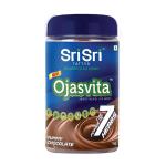 Sri Sri Tattva Ojasvita Powder - Chocolate Flavour 1 kg (Petjar)