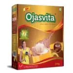 Sri Sri Tattva Ojasvita Powder - Malt 200 gm (Refill Pack)