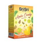 Sri Sri Tattva Amla Candy - Mango Flavoured 400 gm