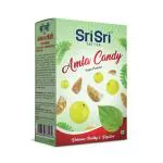 Sri Sri Tattva Amla Candy - Paan Flavoured 400 gm