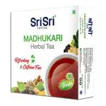 Sri Sri Tattva Madhukari Herbal Tea 100 gm