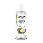 Sri Sri Tattva Organic Virgin Coconut Oil 100 ml