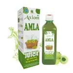 Axiom Jeevan Ras Amla Juice 1 ltr
