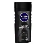 Nivea Men Deep Impact Cleansing Shower Gel 250 ml