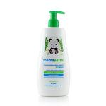 Mamaearth Daily Moisturizing Lotion for Babies with Shea Botter & Jojoba Oil (0-5 Years)PH Balanced 400ml