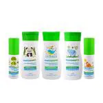 Mamaearth Complete Baby Care Kit