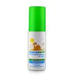 Mamaearth Mineral Based Sunscreen Spf 20 + for Babies 100 gm