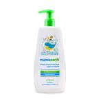 Mamaearth Deeply Nourishing Body Wash for Babies 0-5 Year Certified Toxin Free 400ml