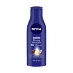 Nivea Cocoa Nourish Oil In Lotion 75 ml