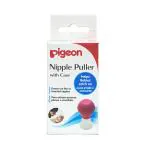 Pigeon Nipple Puller with Case
