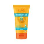 VLCC Water Resistant SPF 60 Sunscreen Gel Creme 100 gm