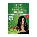VLCC Natural & Herbal Henna 120 gm