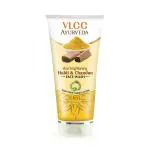 VLCC Ayurveda Skin Brightening Haldi & Chandan Face Wash 100 ml