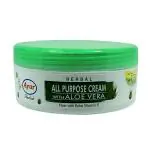 Ayur Herbal All Purpose Cream with Aloe Vera 200 ml