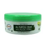 Ayur Herbal All Purpose Cream with Aloe Vera 80 ml