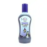 Ayur Herbal Amla Shikakai with Reetha Shampoo 500 ml