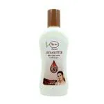 Ayur Herbal Body Care Lotion - Cocoa Butter 500 ml