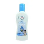 Ayur Herbal Deep Cleansing Milk Lotion with Aloe Vera 500 ml