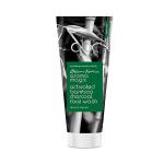 Aroma Magic Activated Bamboo Charcoal Face Wash 100 ml