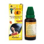 Bioforce Blooume 4 Biohair Drops 30 ml