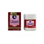 Rex Likorex Tablets 40's