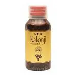 Rex Kalonji Oil 100 ml