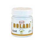 Hamdard Dolabi Tablet 45's