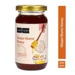 Kapiva Ginger Burst Honey 250 gm