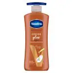 Vaseline Intensive Care Cocoa Glow Body Lotion 400 ml