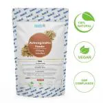 HealthVit Natural Ashwagandha (Withania Somnifera) Powder 100 gm