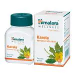 Himalaya Karela Tablet 60's