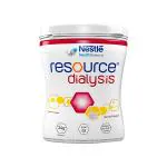 Nestle Resource Dialysis Powder - Vanilla Flavour 400 gm (Pet Jar)