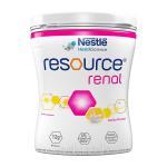 Nestle Resource Renal Powder - Vanilla Flavour 400 gm (Pet Jar)